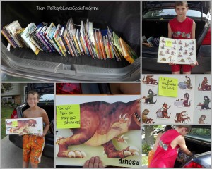 Book drive collage-final
